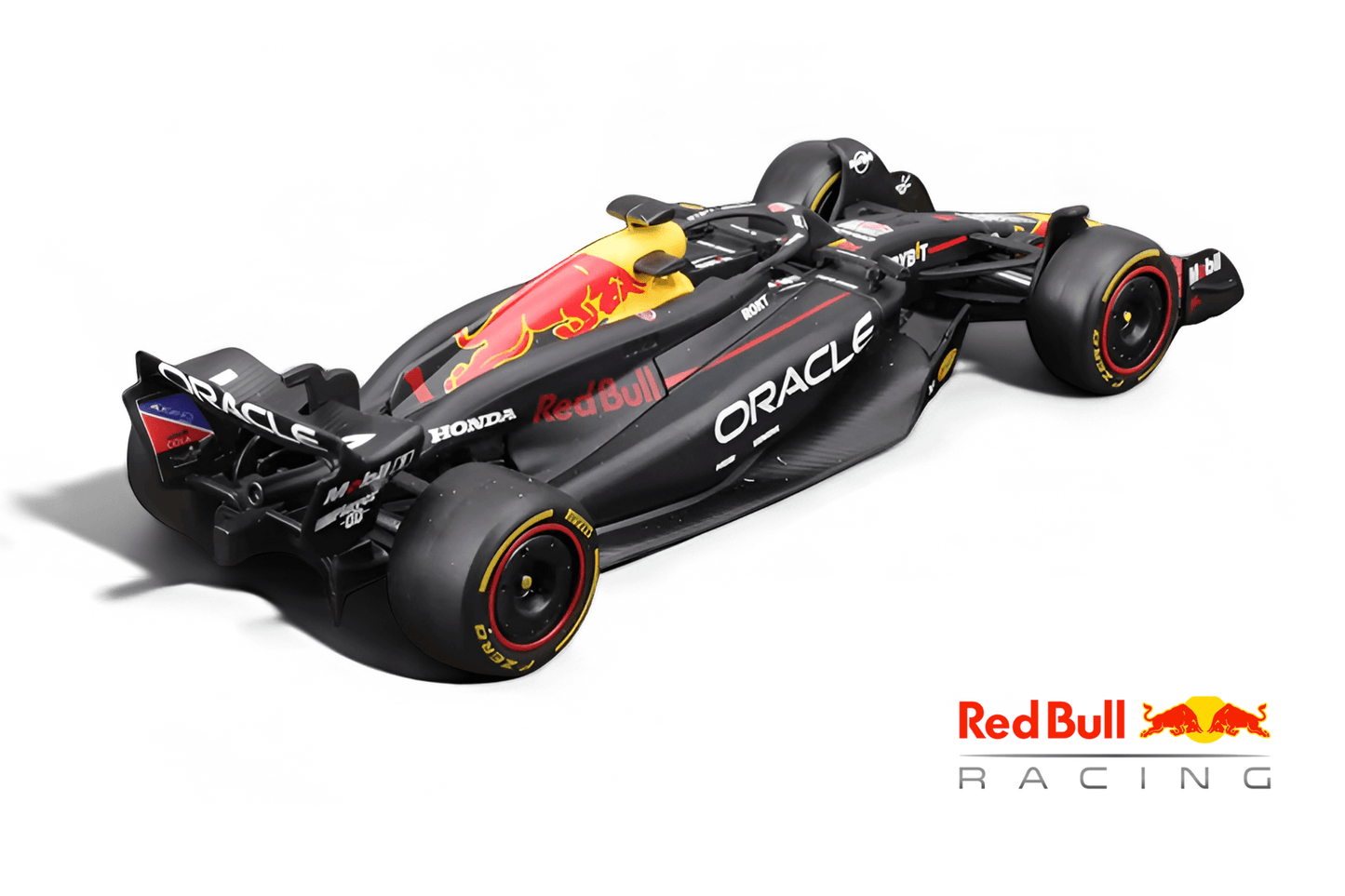 Bburago 1:43 F1 - Red Bull Racing RB20 No. 11 Sergio Perez - Car World