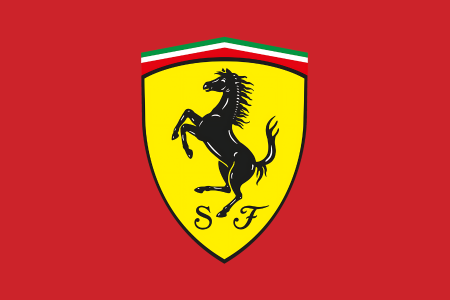Ferrari - Car World
