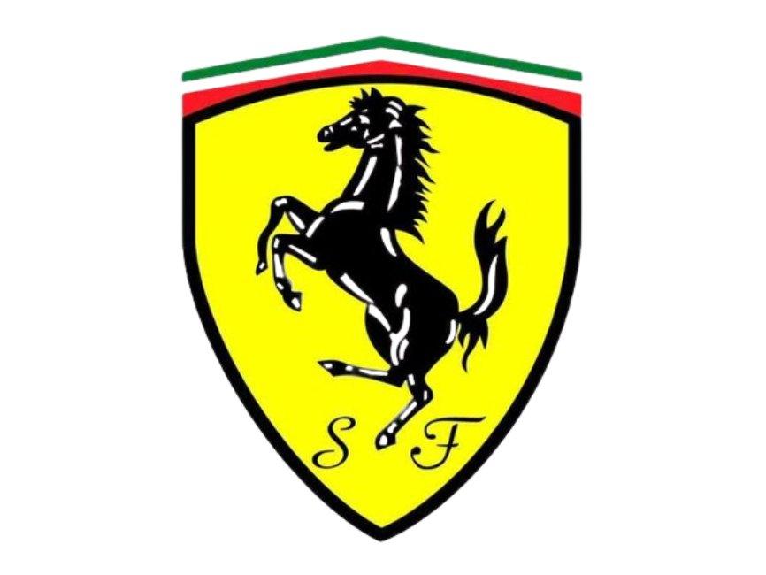 Ferrari - Car World