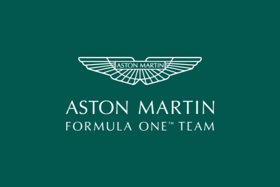 Aston Martin - Car World