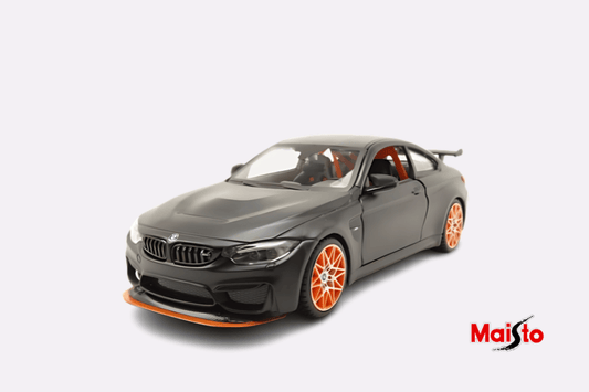 Maisto 1:24 BMW M4 GTS - Car World