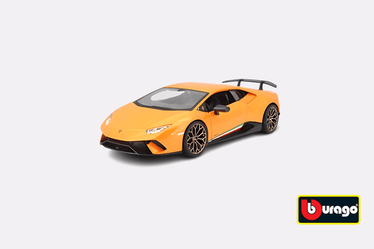 Bburago 1:32 y Lamborghini Huracan Performante - Car World