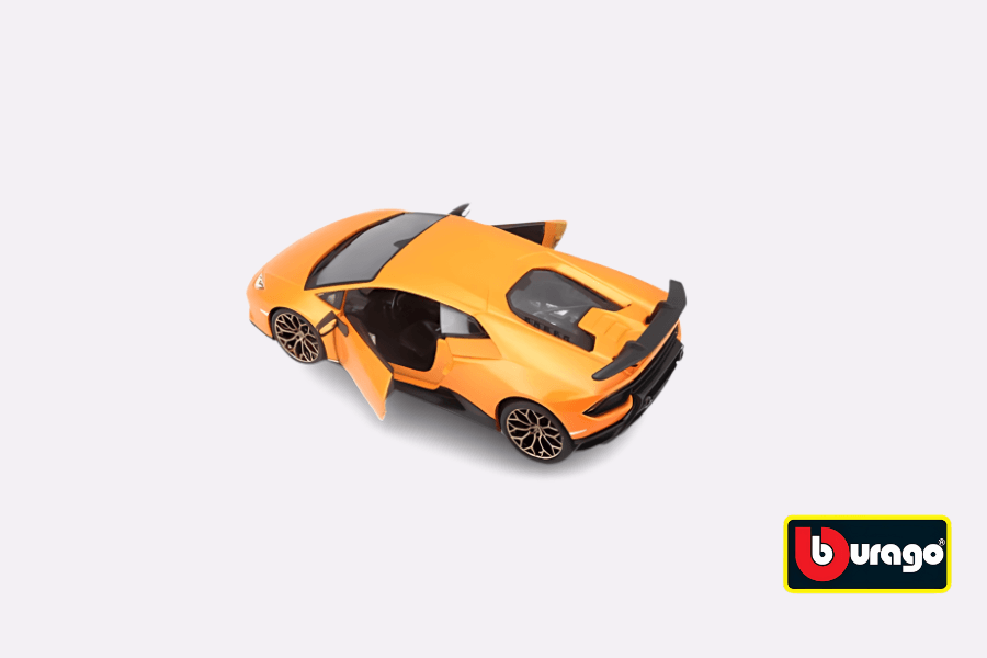 Bburago 1:32 y Lamborghini Huracan Performante - Car World