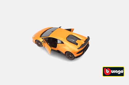 Bburago 1:32 y Lamborghini Huracan Performante - Car World